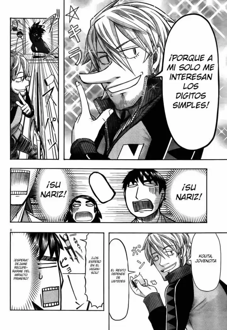 Otaku no Musume-san (2006) - Capítulo 63 - Página 8 - LectorTMOo