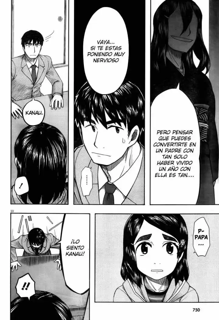 Otaku no Musume-san (2006) - Capítulo 63 - Página 10 - LectorTMOo