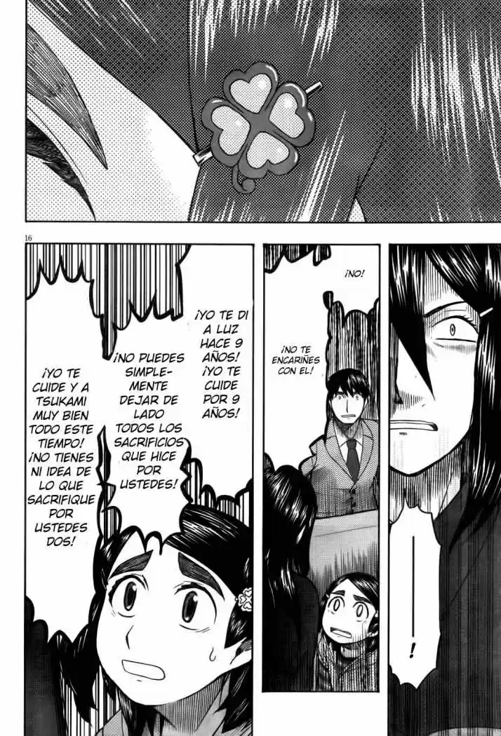 Otaku no Musume-san (2006) - Capítulo 63 - Página 16 - LectorTMOo
