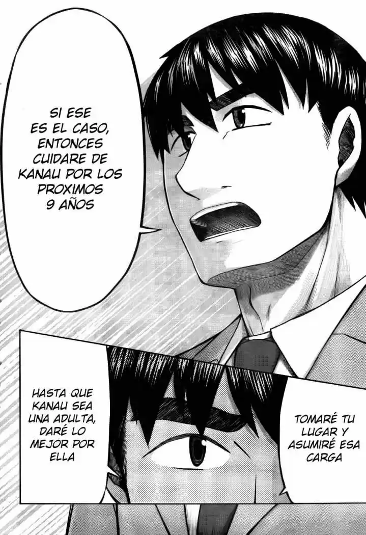 Otaku no Musume-san (2006) - Capítulo 63 - Página 18 - LectorTMOo