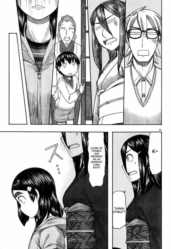 Otaku no Musume-san (2006) - Capítulo 63 - Página 24 - LectorTMOo