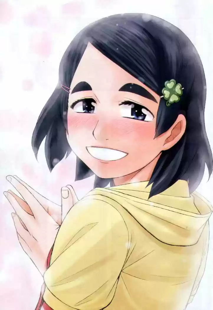 Otaku no Musume-san (2006) - Capítulo 63 - Página 29 - LectorTMOo