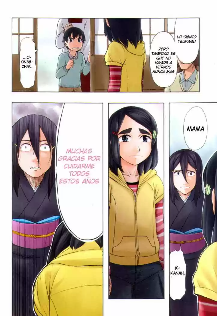Otaku no Musume-san (2006) - Capítulo 63 - Página 30 - LectorTMOo