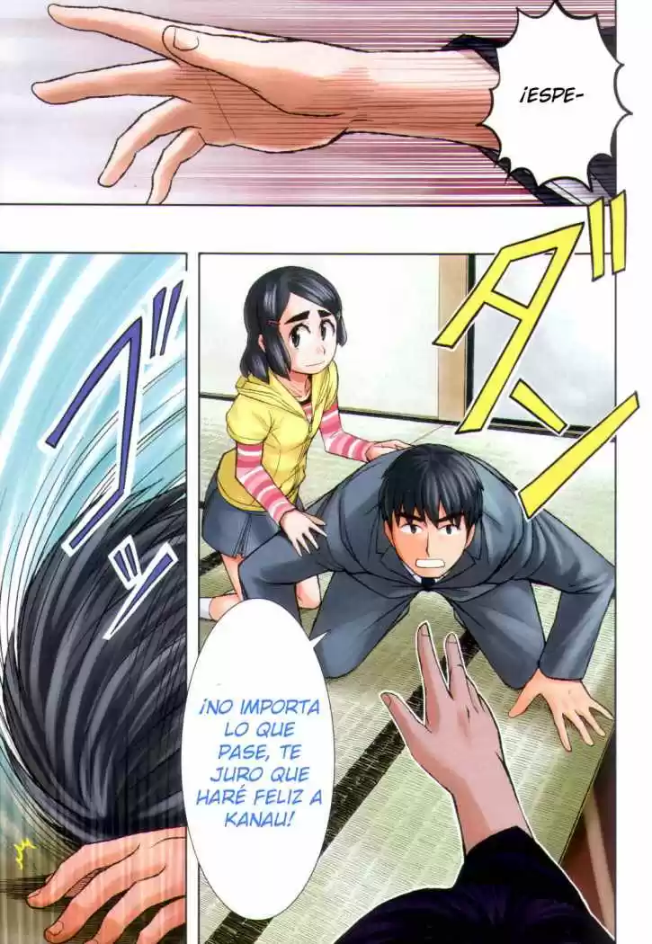 Otaku no Musume-san (2006) - Capítulo 63 - Página 31 - LectorTMOo