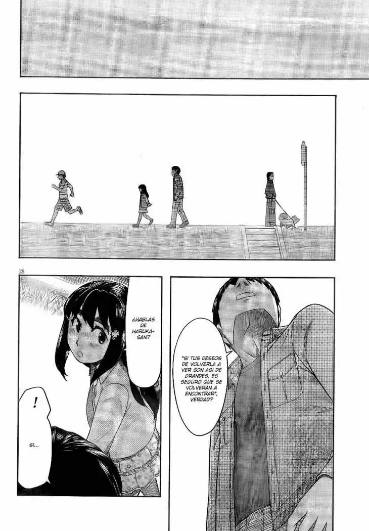 Otaku no Musume-san (2006) - Capítulo 64 - Página 28 - LectorTMOo