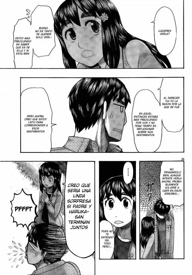 Otaku no Musume-san (2006) - Capítulo 64 - Página 29 - LectorTMOo