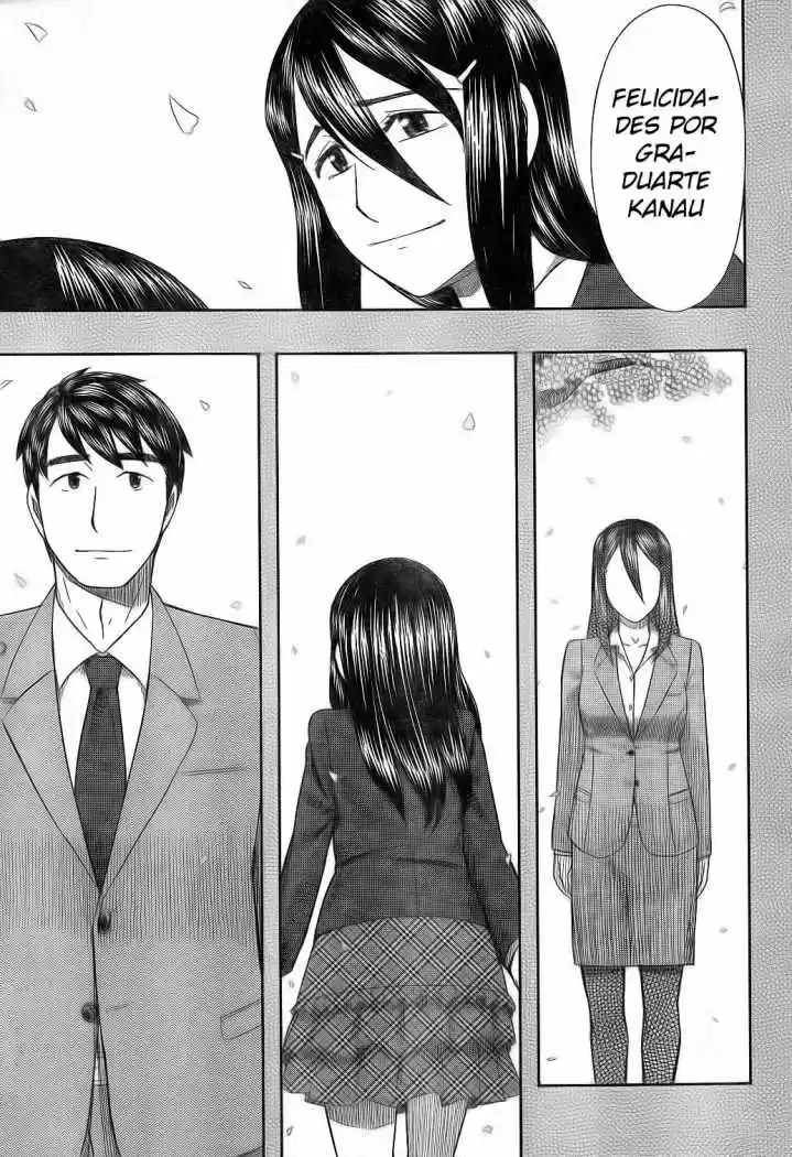 Otaku no Musume-san (2006) - Capítulo 64 - Página 33 - LectorTMOo