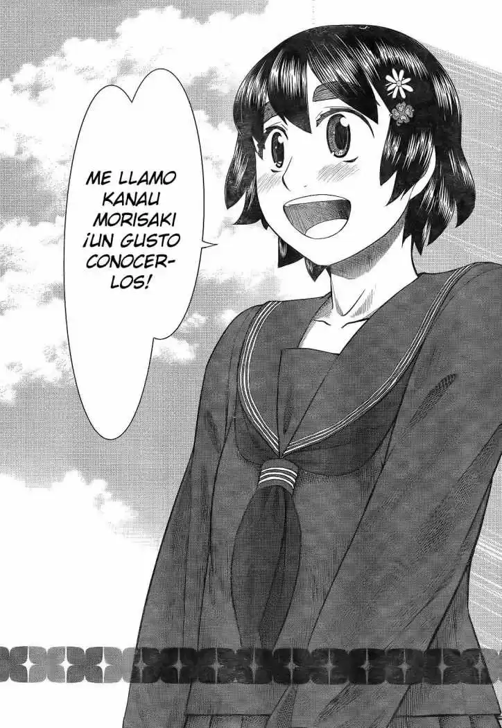 Otaku no Musume-san (2006) - Capítulo 64 - Página 36 - LectorTMOo