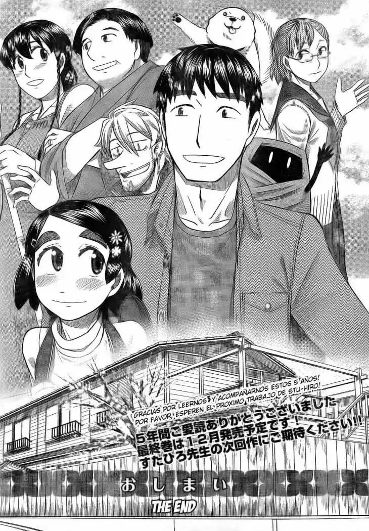 Otaku no Musume-san (2006) - Capítulo 64 - Página 37 - LectorTMOo