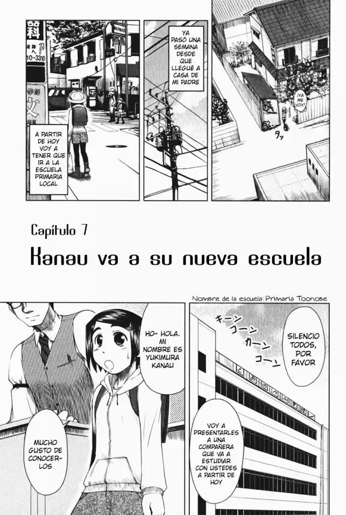 Otaku no Musume-san (2006) - Capítulo 7 - Página 2 - LectorTMOo