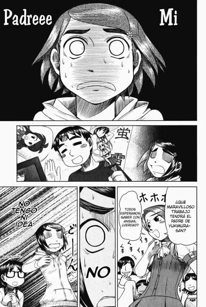 Otaku no Musume-san (2006) - Capítulo 7 - Página 12 - LectorTMOo