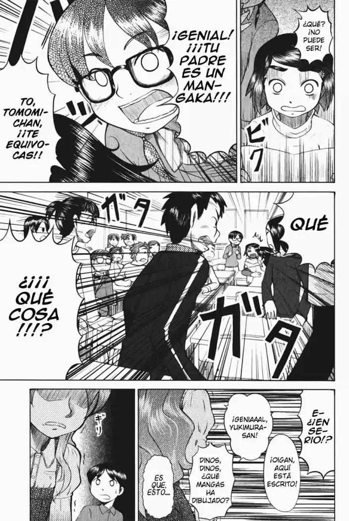 Otaku no Musume-san (2006) - Capítulo 8 - Página 10 - LectorTMOo