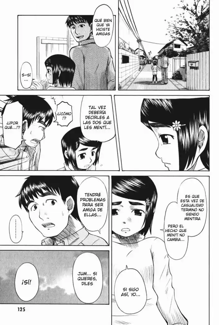 Otaku no Musume-san (2006) - Capítulo 9 - Página 13 - LectorTMOo