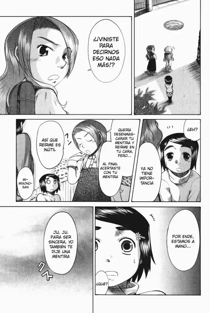 Otaku no Musume-san (2006) - Capítulo 9 - Página 15 - LectorTMOo