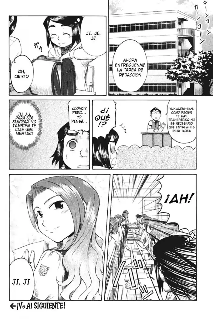 Otaku no Musume-san (2006) - Capítulo 9 - Página 16 - LectorTMOo