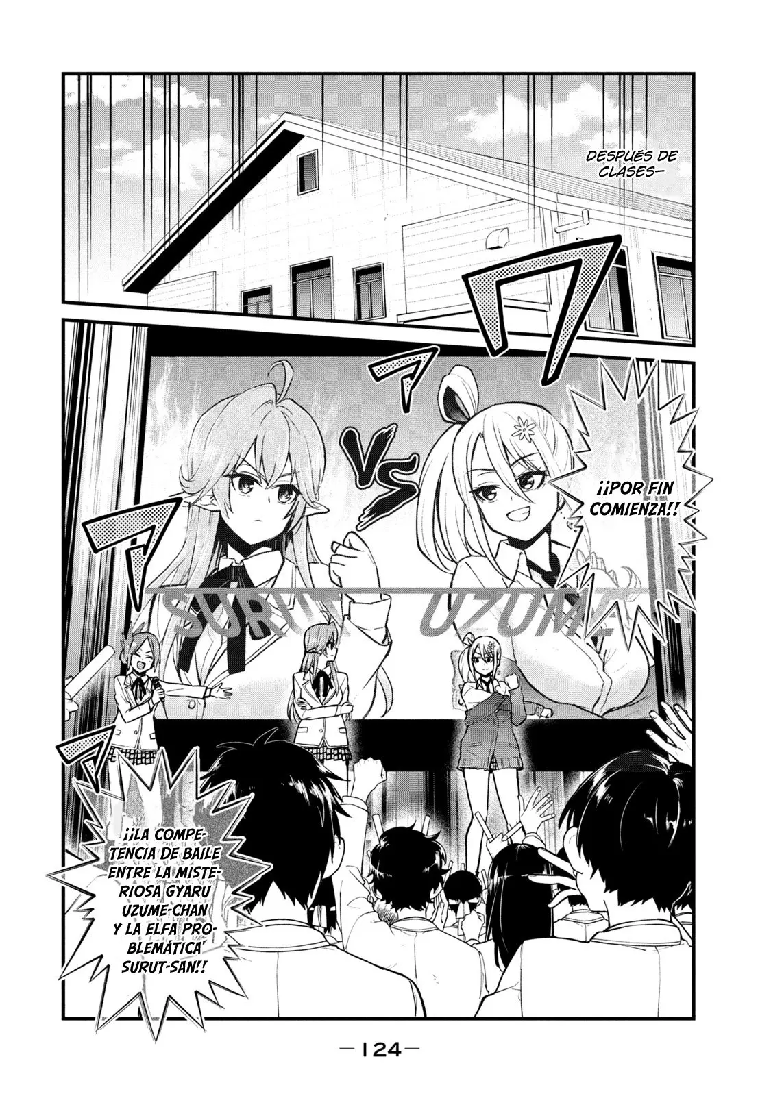 Otaku no Tonari wa ERUFU Desuka? (2019) - Capítulo 5 - Página 11 - LectorTMOo