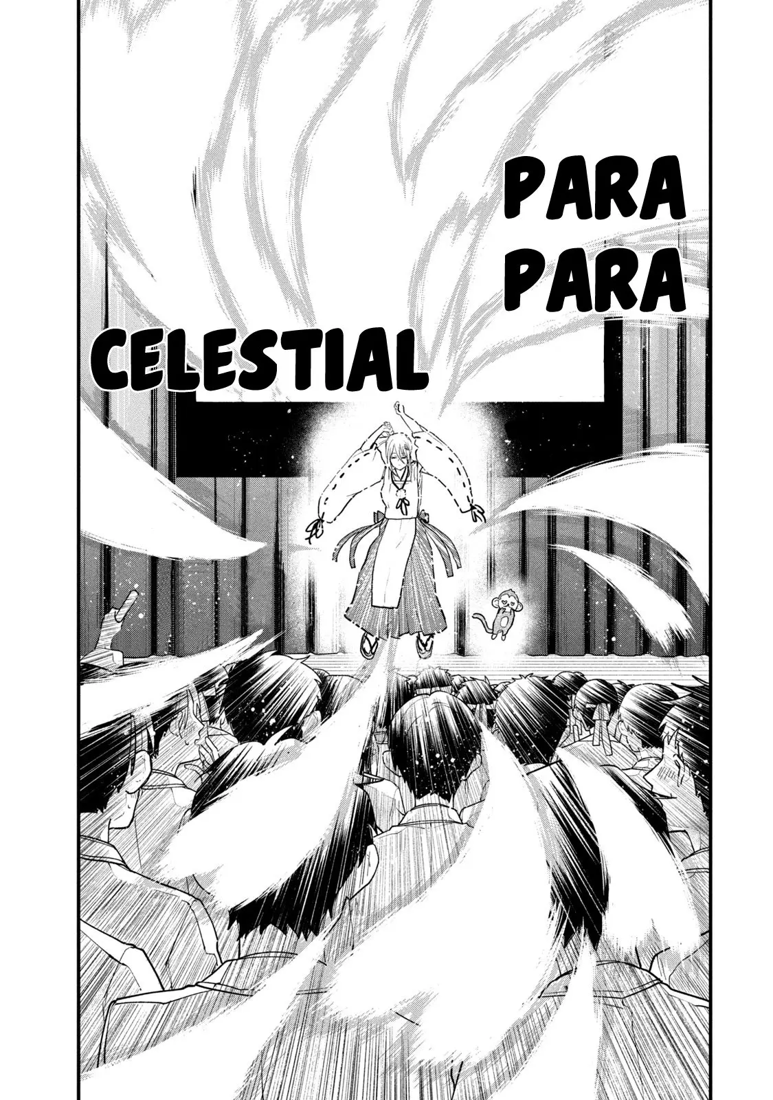 Otaku no Tonari wa ERUFU Desuka? (2019) - Capítulo 5 - Página 19 - LectorTMOo