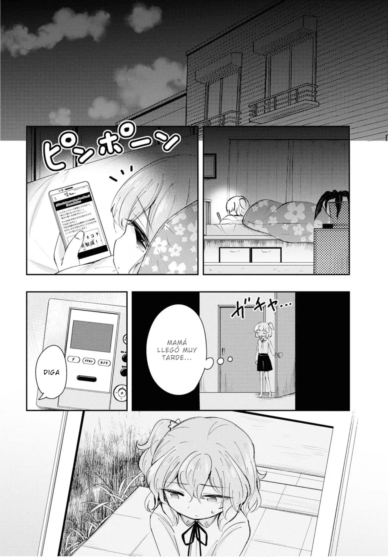 Otanjōbiomedetō (2019) - Capítulo 0.01 - Página 18 - LectorTMOo
