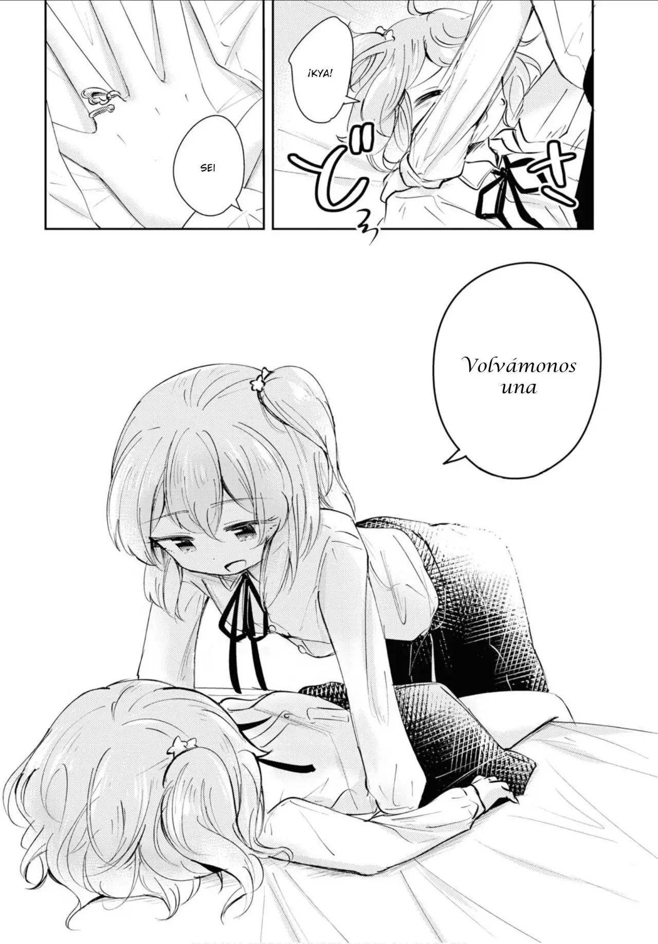 Otanjōbiomedetō (2019) - Capítulo 0.01 - Página 20 - LectorTMOo