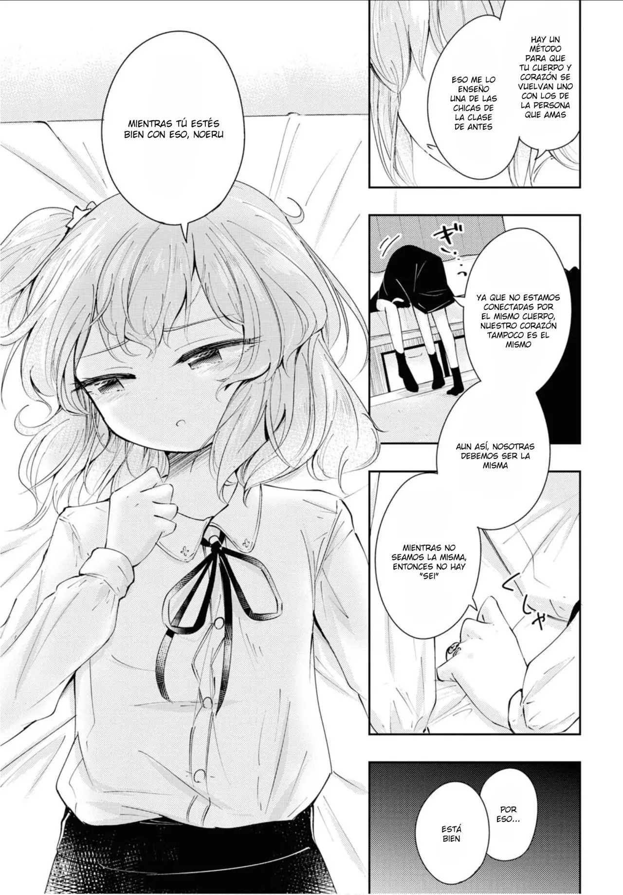 Otanjōbiomedetō (2019) - Capítulo 0.01 - Página 21 - LectorTMOo