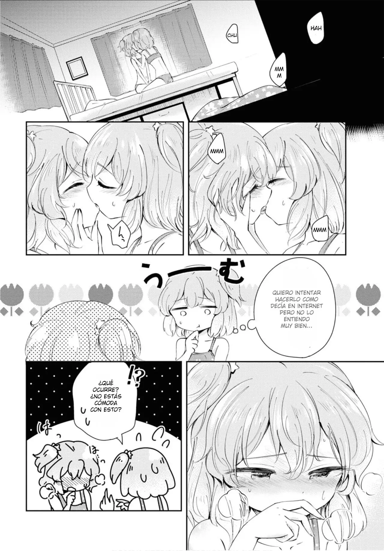 Otanjōbiomedetō (2019) - Capítulo 0.01 - Página 22 - LectorTMOo