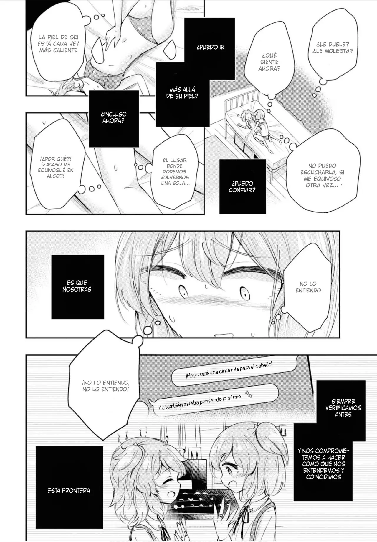 Otanjōbiomedetō (2019) - Capítulo 0.01 - Página 24 - LectorTMOo