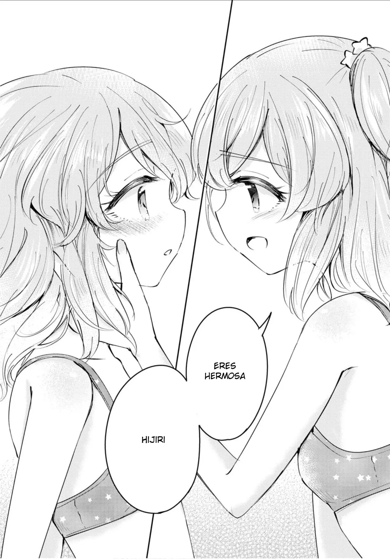 Otanjōbiomedetō (2019) - Capítulo 0.01 - Página 27 - LectorTMOo
