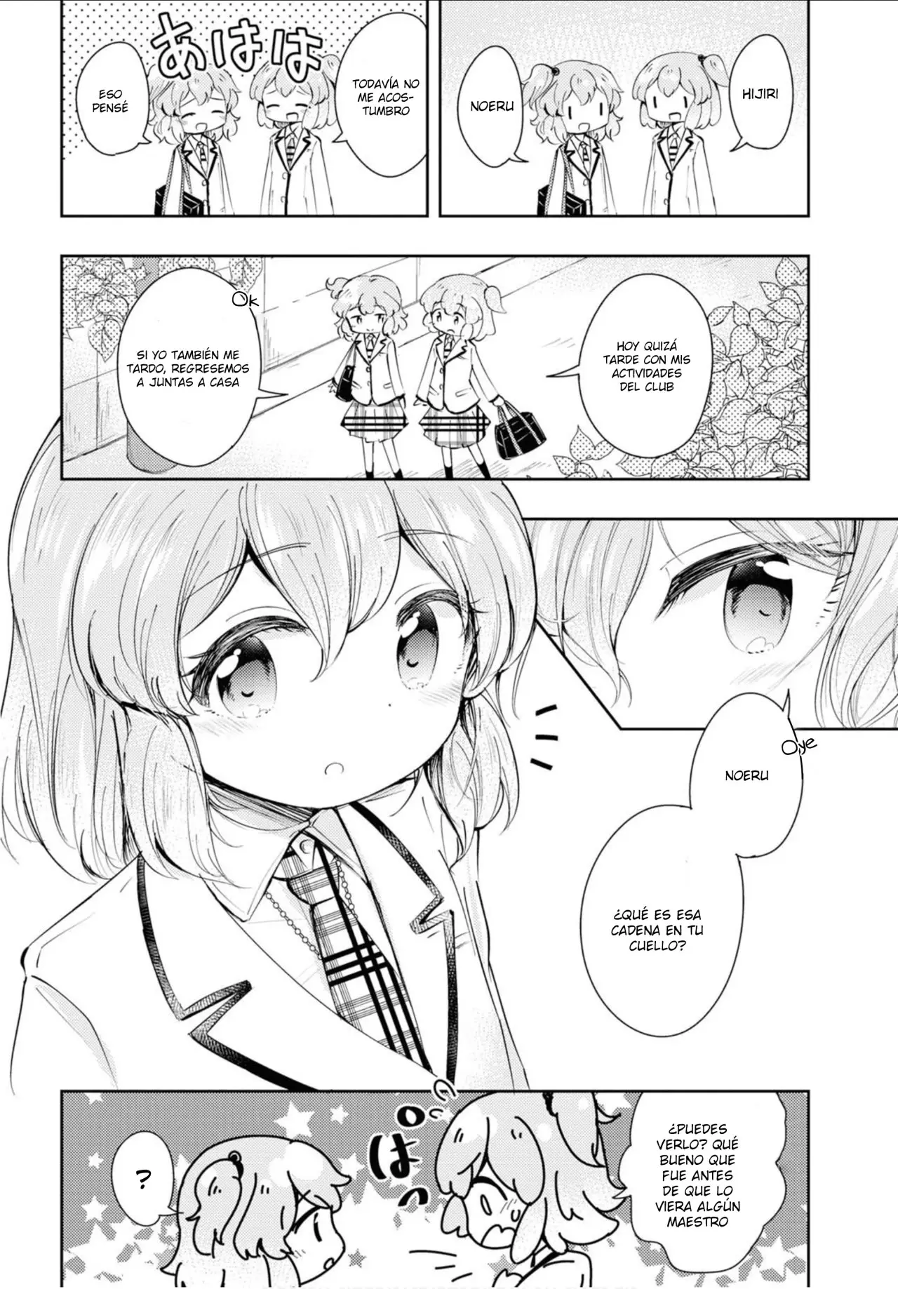 Otanjōbiomedetō (2019) - Capítulo 0.01 - Página 30 - LectorTMOo