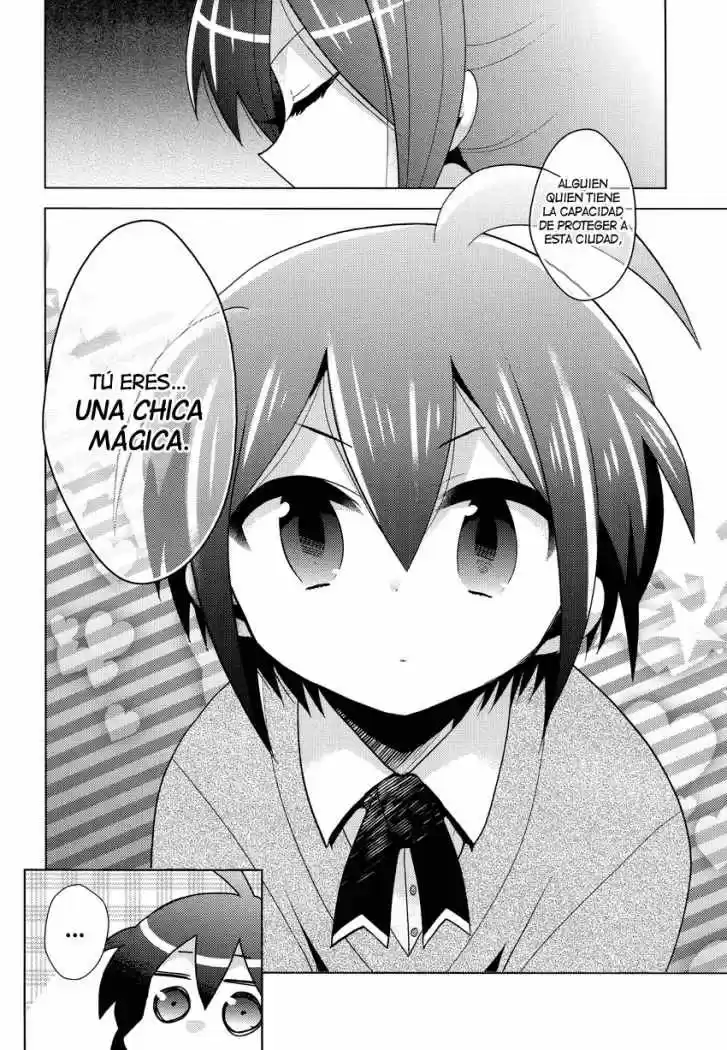 Otasuke Miko Miko-chan (2011) - Capítulo 1 - Página 6 - LectorTMOo