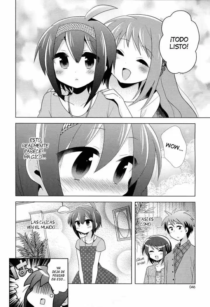 Otasuke Miko Miko-chan (2011) - Capítulo 1 - Página 18 - LectorTMOo