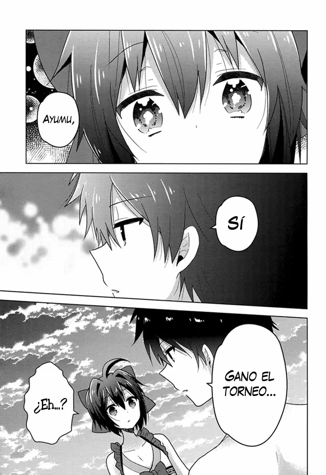 Otasuke Miko Miko-chan (2011) - Capítulo 10 - Página 24 - LectorTMOo