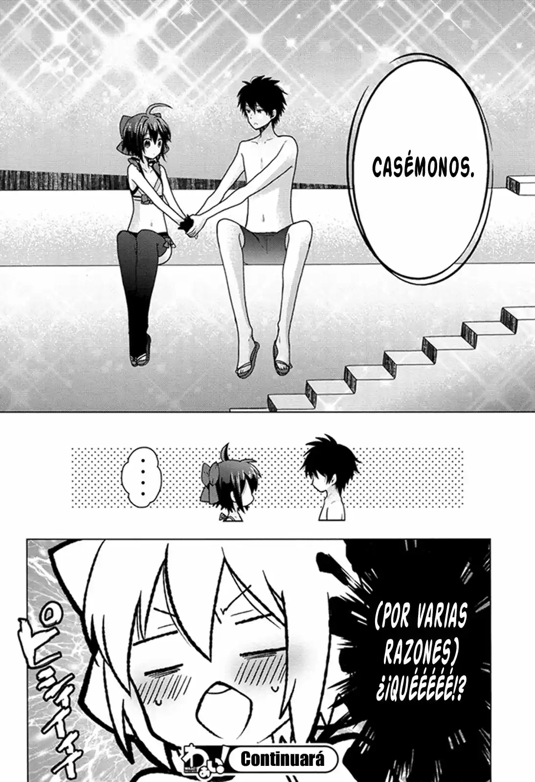 Otasuke Miko Miko-chan (2011) - Capítulo 10 - Página 25 - LectorTMOo