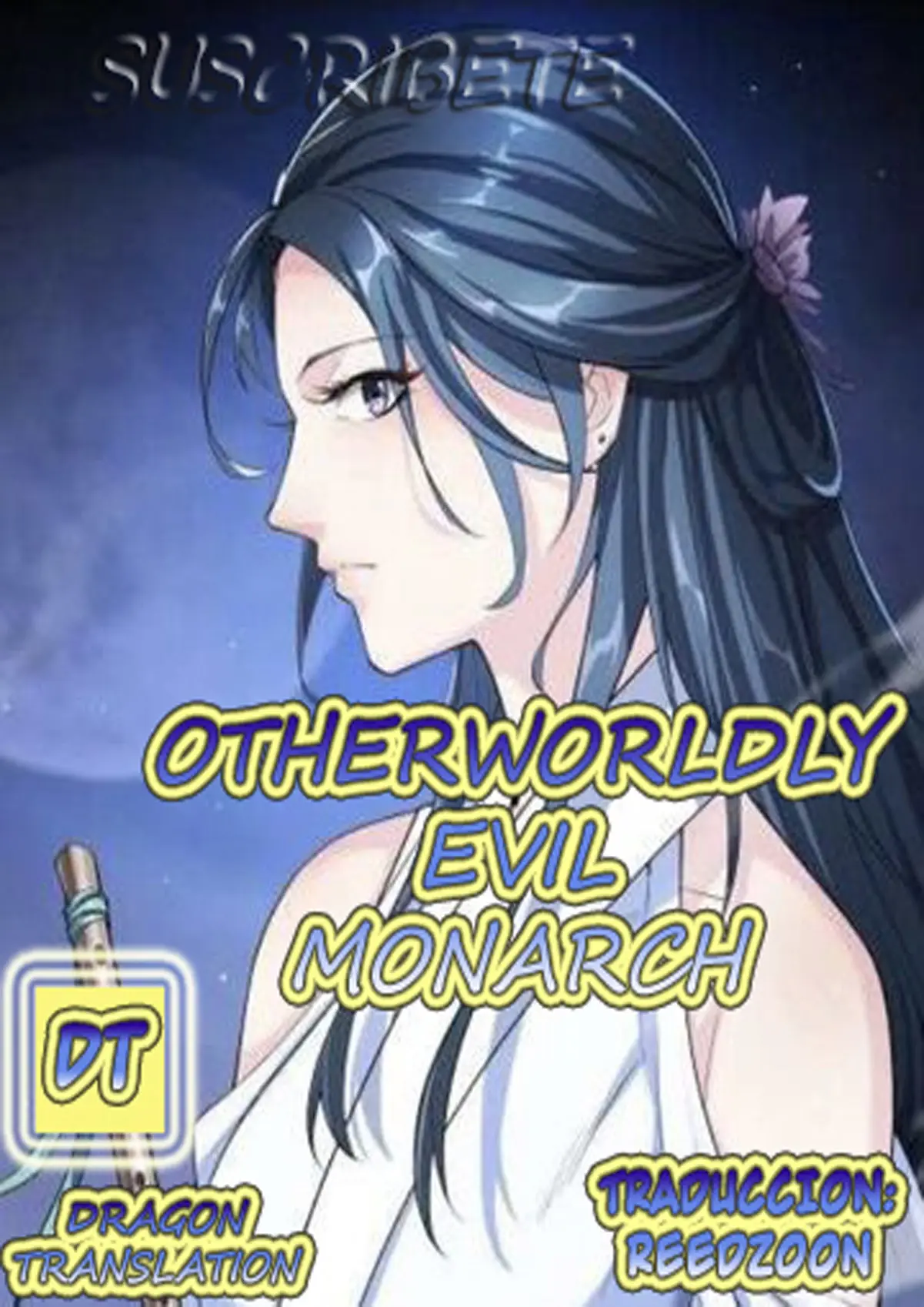 Otherworldly Evil Monarch (2019) - Capítulo 10 - Página 1 - LectorTMOo