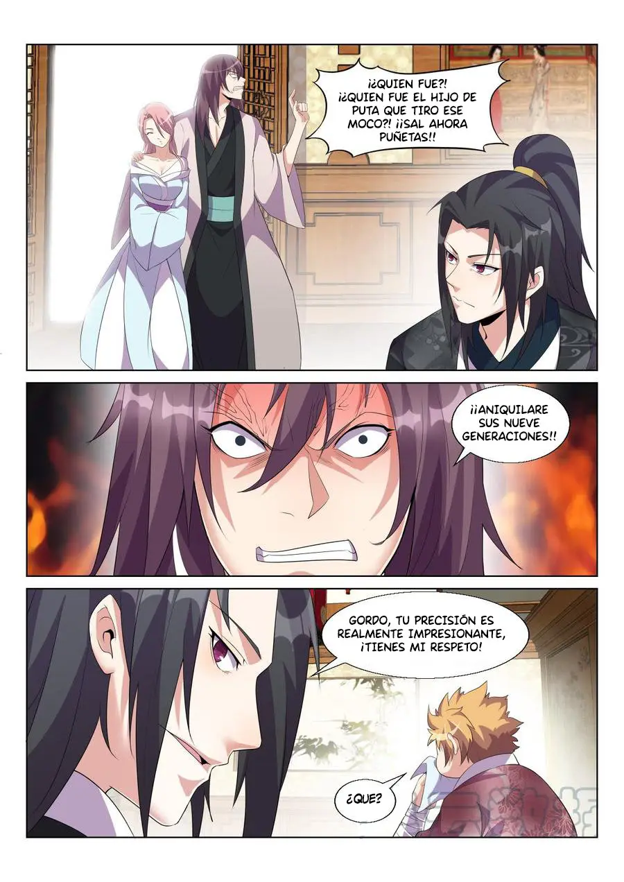 Otherworldly Evil Monarch (2019) - Capítulo 12 - Página 2 - LectorTMOo