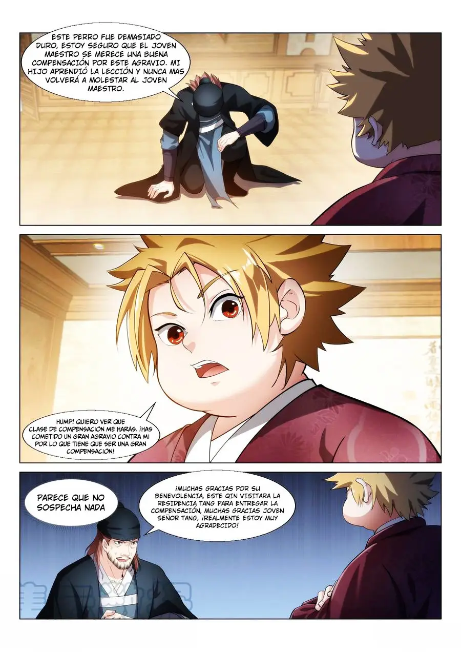 Otherworldly Evil Monarch (2019) - Capítulo 13 - Página 2 - LectorTMOo
