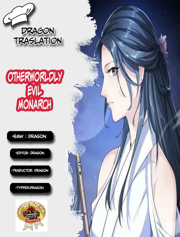 Otherworldly Evil Monarch (2019) - Capítulo 14 - Página 1 - LectorTMOo