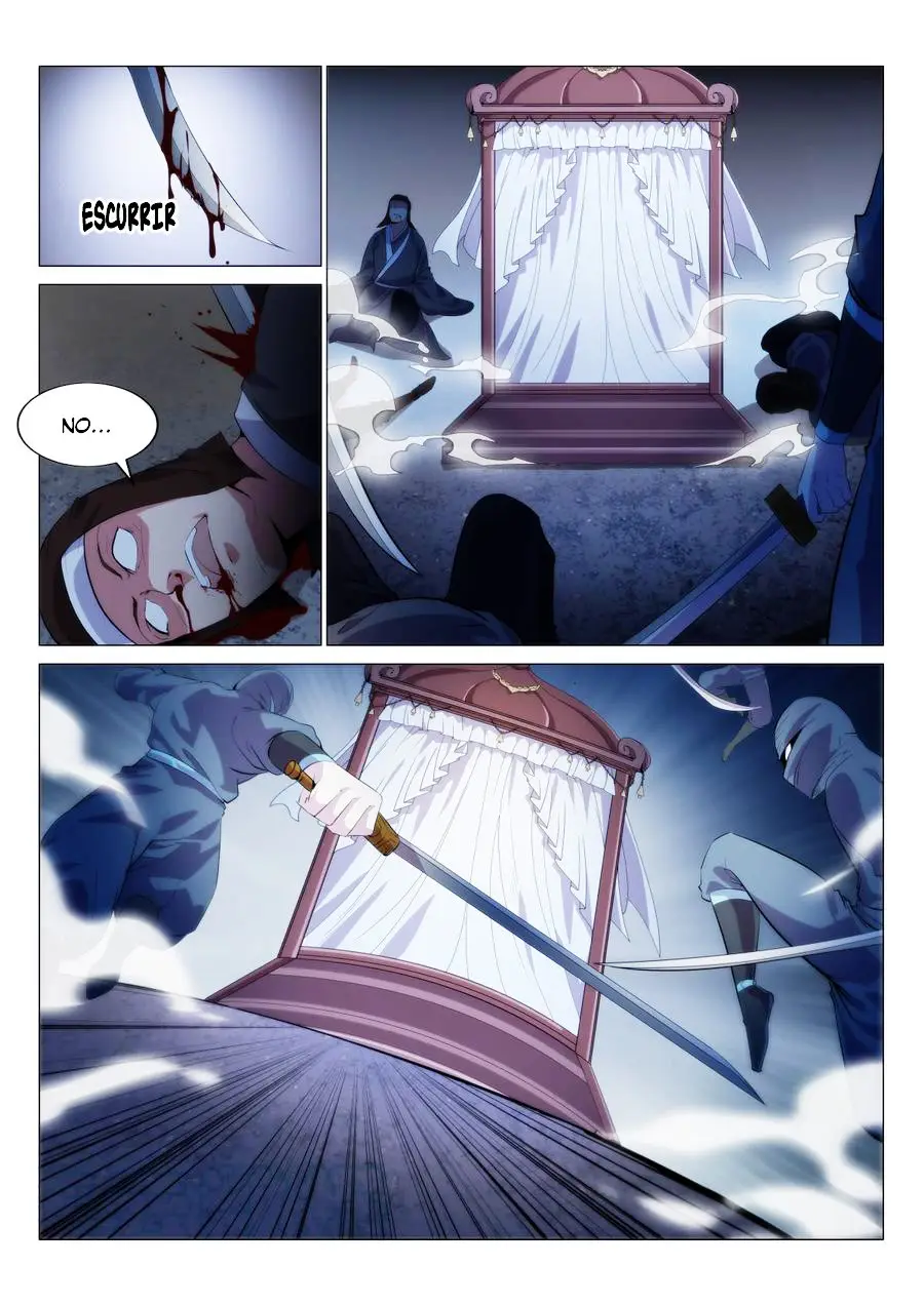 Otherworldly Evil Monarch (2019) - Capítulo 16 - Página 2 - LectorTMOo