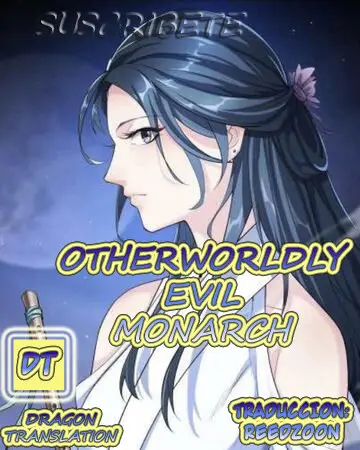 Otherworldly Evil Monarch (2019) - Capítulo 8 - Página 1 - LectorTMOo