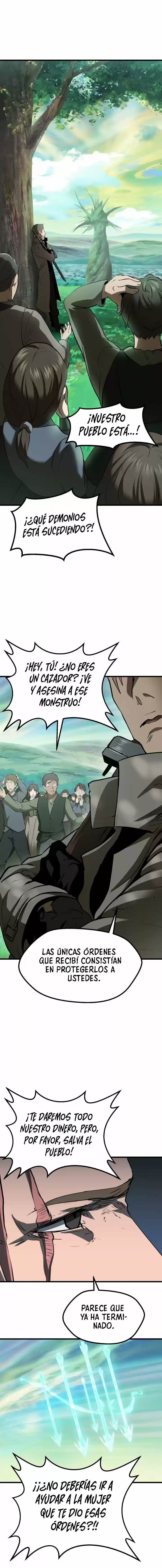 Otherworldly Sword King's Survival Records (2020) - Capítulo 100 - Página 2 - LectorTMOo