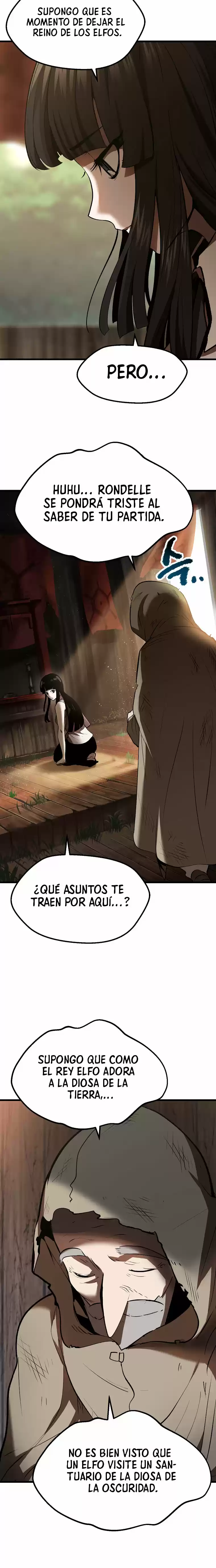 Otherworldly Sword King's Survival Records (2020) - Capítulo 102 - Página 3 - LectorTMOo