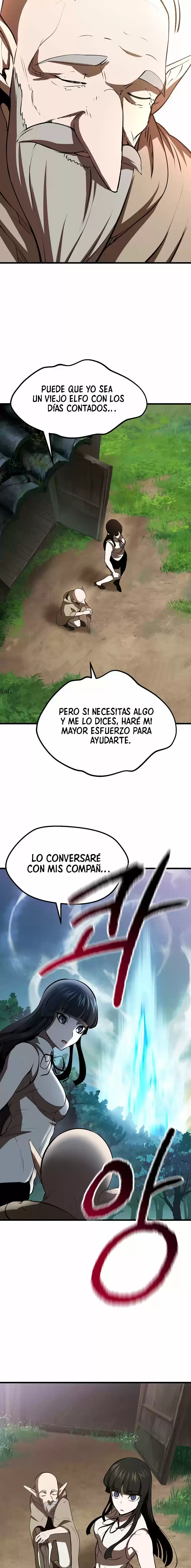 Otherworldly Sword King's Survival Records (2020) - Capítulo 102 - Página 7 - LectorTMOo
