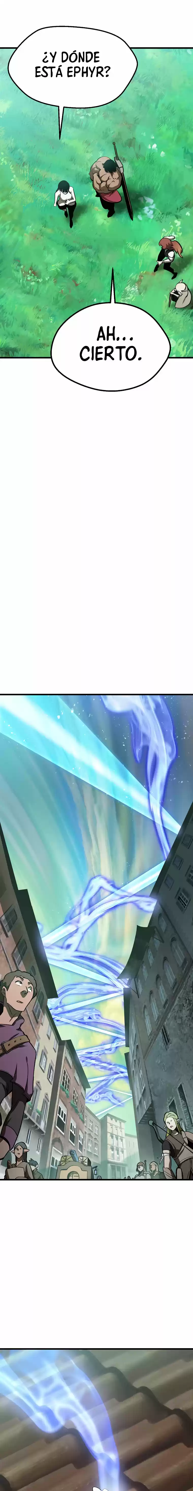 Otherworldly Sword King's Survival Records (2020) - Capítulo 102 - Página 17 - LectorTMOo