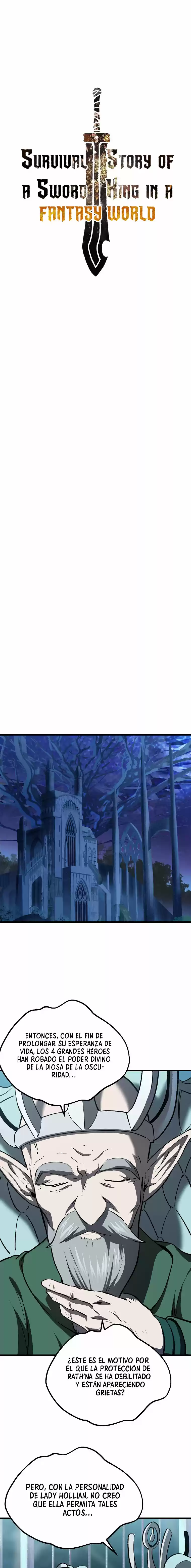 Otherworldly Sword King's Survival Records (2020) - Capítulo 103 - Página 12 - LectorTMOo