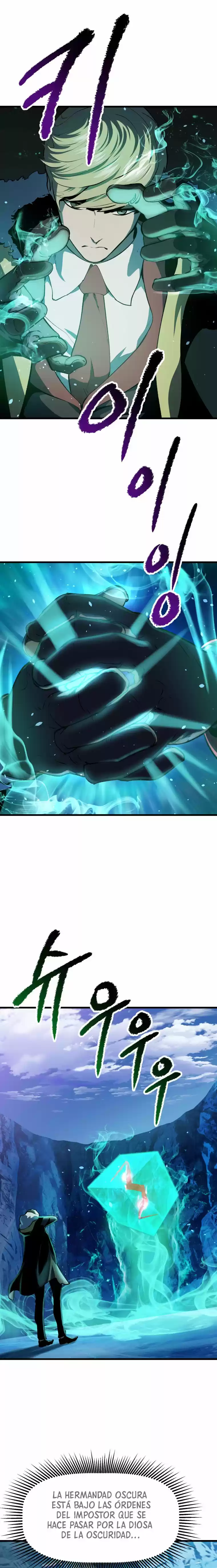 Otherworldly Sword King's Survival Records (2020) - Capítulo 104 - Página 2 - LectorTMOo