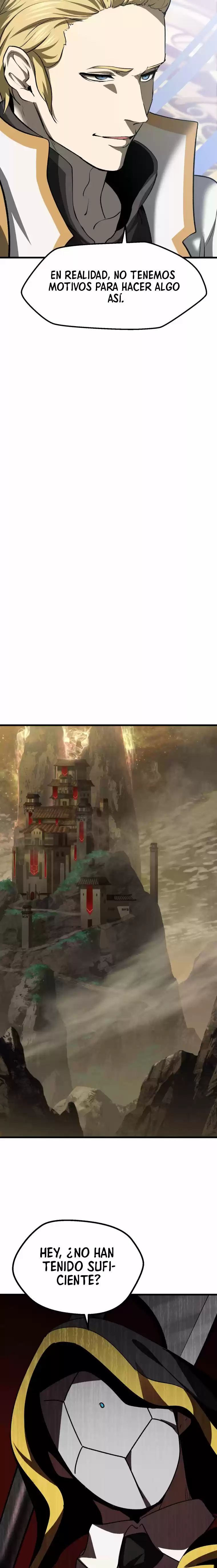 Otherworldly Sword King's Survival Records (2020) - Capítulo 104 - Página 13 - LectorTMOo