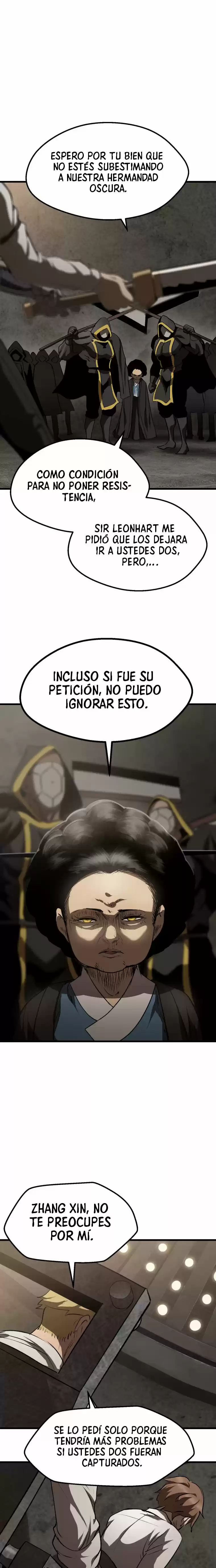 Otherworldly Sword King's Survival Records (2020) - Capítulo 105 - Página 16 - LectorTMOo