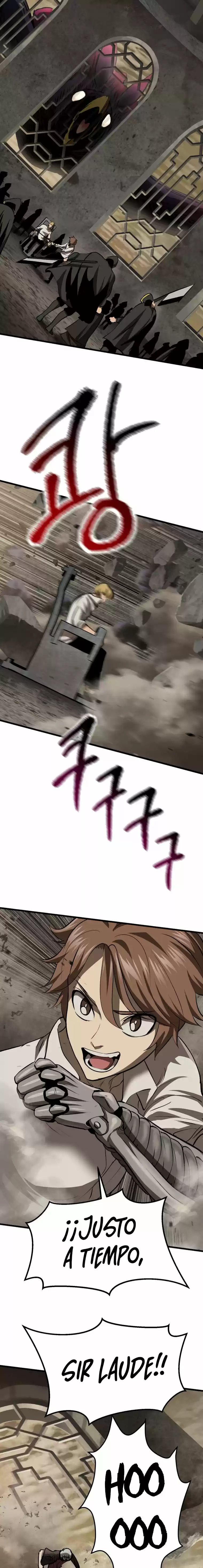 Otherworldly Sword King's Survival Records (2020) - Capítulo 105 - Página 20 - LectorTMOo