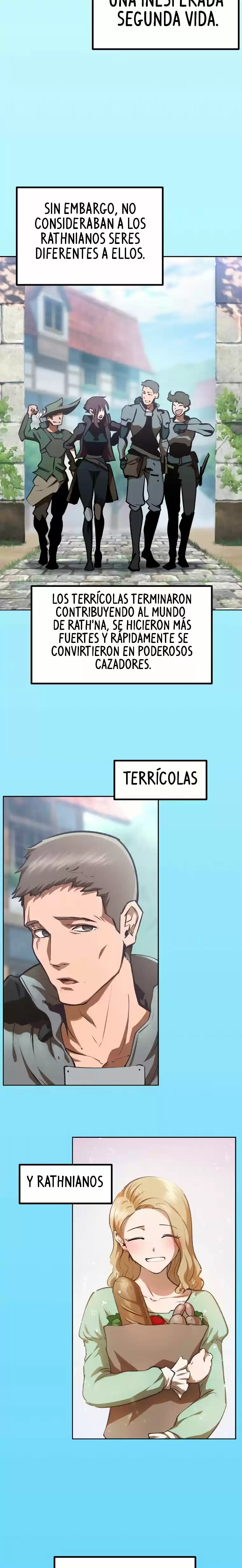 Otherworldly Sword King's Survival Records (2020) - Capítulo 107 - Página 3 - LectorTMOo