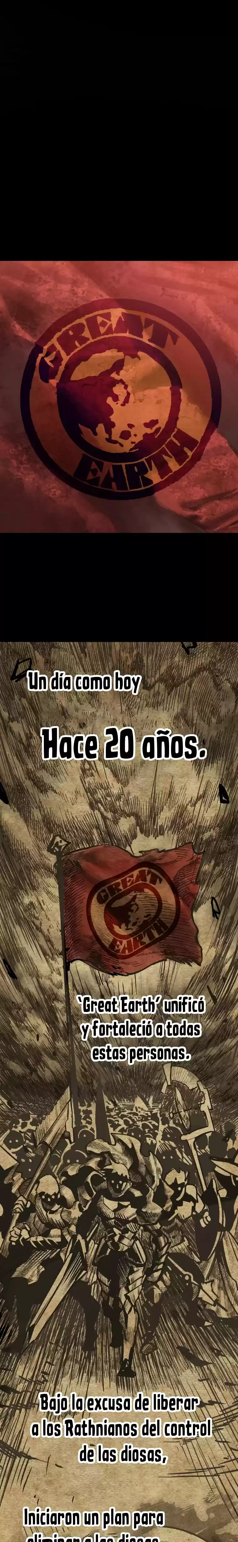 Otherworldly Sword King's Survival Records (2020) - Capítulo 107 - Página 5 - LectorTMOo