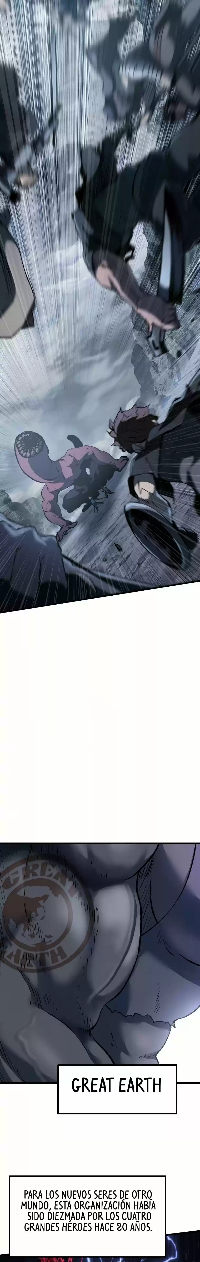 Otherworldly Sword King's Survival Records (2020) - Capítulo 107 - Página 14 - LectorTMOo
